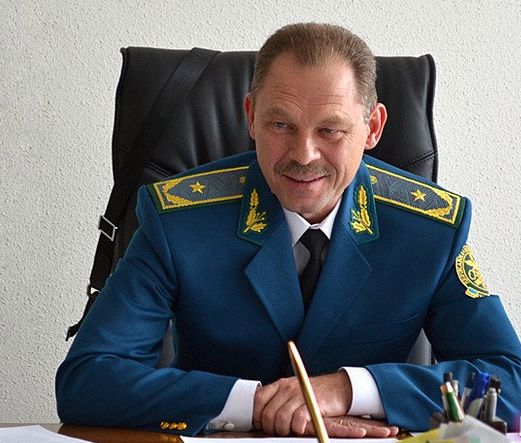 У Миколаєві вбили колишнього начальника митниці Артура Полякова