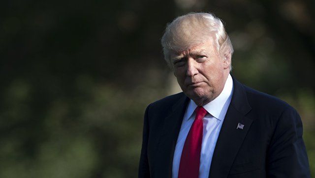 Трамп ще не ухвалив рішення щодо Сирії