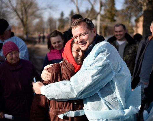 Ляшко знає, як зупинити трудову міграцію