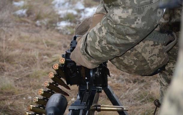 Операція Об’єднаних сил на Донбасі розпочнеться 30 квітня