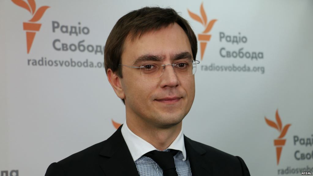 Україна вводить санкції проти всіх компаній, які будують Керченський міст