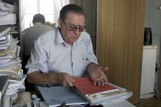Ілліч Кривавий: як Ленін поклав початок великому «Сталінському терору»