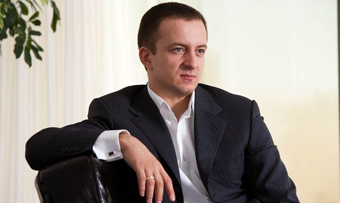 Втікач Микола Гута володіє найдорожчою віллою у Німеччині (фото)