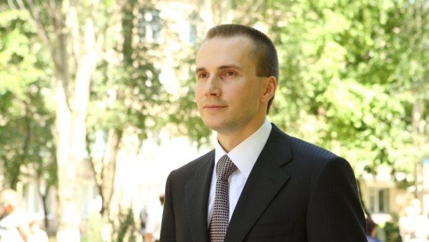 Янукович-молодший позбувся арешту рахунків своїх фірм