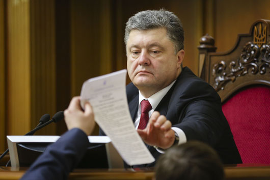 Новий сюрприз для бізнесу: в Україні хочуть створити Нацбюро фінансової безпеки