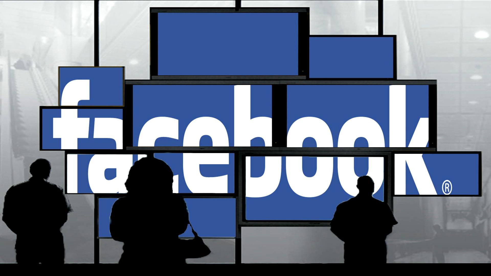 У Росії можуть заблокувати Facebook