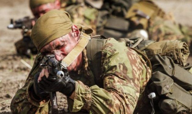 СБУ оприлюднила імена 20 найманців ПВК «Вагнер», секретно доставлених з Росії у Сирію
