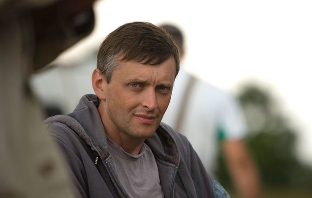 Фільм «Донбас» Лозниці покажуть на Канському кінофестивалі