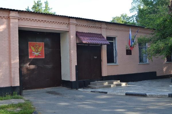 У СІЗО Сімферополя у квітні загинули 4 людини