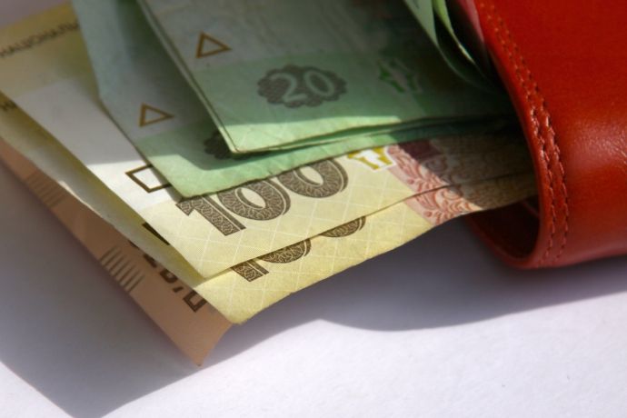 В Україні відкладає гроші на пенсію лише кожен четвертий