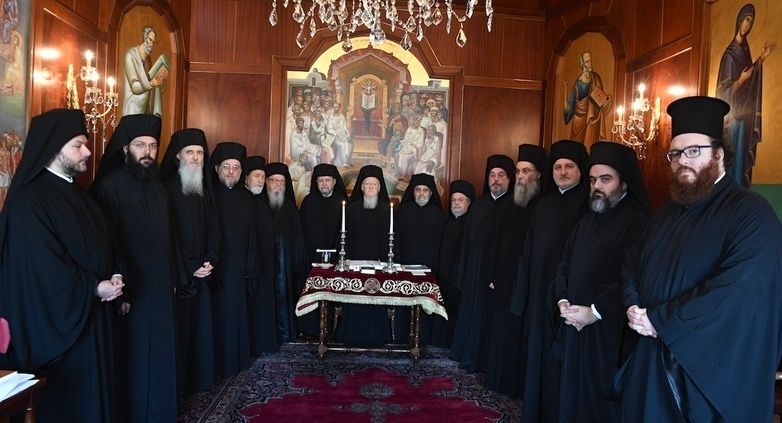 Вселенський Патріархат ухвалив рішення щодо автокефалії УПЦ