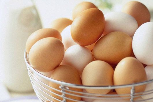 Плюс плюсом поганяє: чим корисні яйця та що смачного з ними приготувати