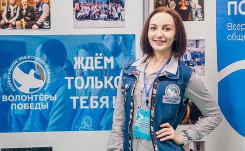 «Довірена особа Путіна» Олена Одновол арештована у Херсоні
