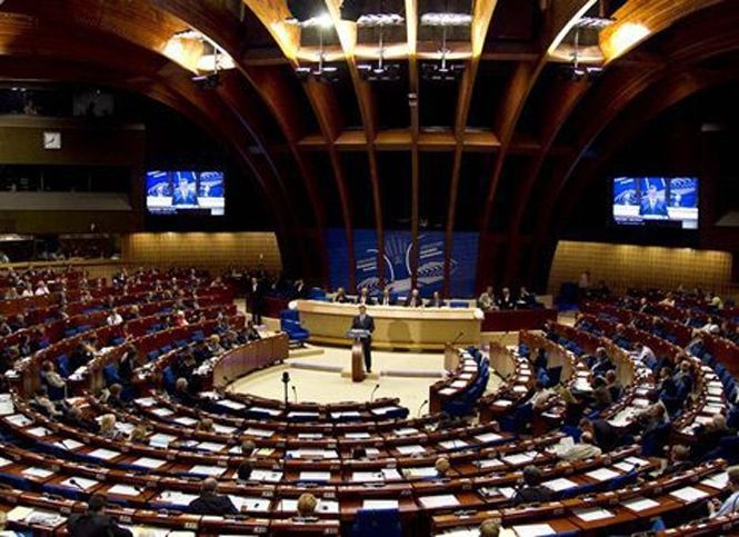 В ПАРЄ затвердили резолюцію з протидії російській пропаганді