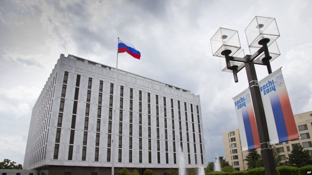 Російські дипломати-шпигуни готували у США атаки, як у Солсбері: розслідування CNN