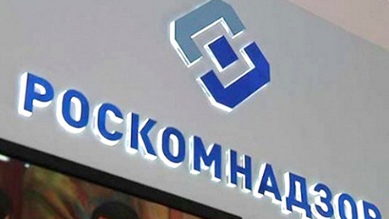 У Росії заблокували ІР-адреси Facebook, Twitter та ВКонтакте