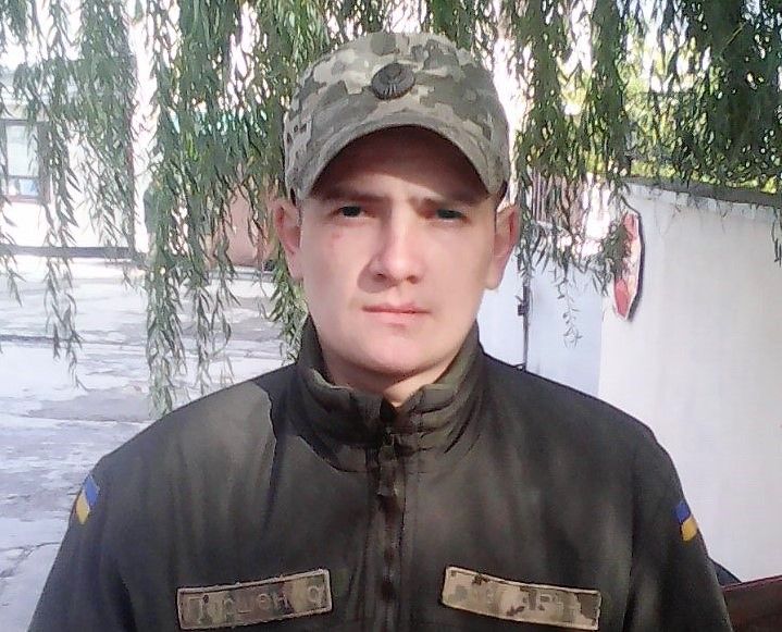 Костянтин Паршенко з Хмельниччини загинув на Донбасі