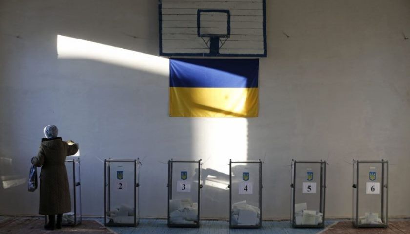 Вибори в ОТГ: «БПП «Солідарність» та «Батьківщина» заявили про перемогу