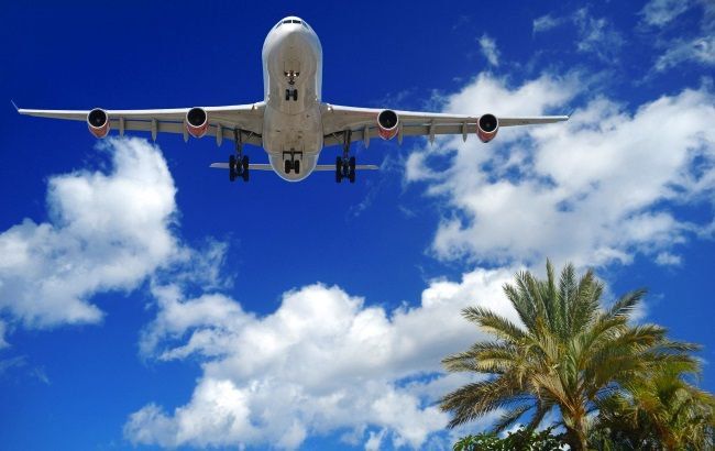 Із Єгипту повертаються українські туристи, які на понад 2 доби застрягли в аеропорту