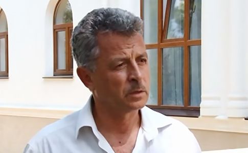 Затриманого під час обшуків у Криму Ресуля Веліляєва вивезли до «Лефортово» в Москві