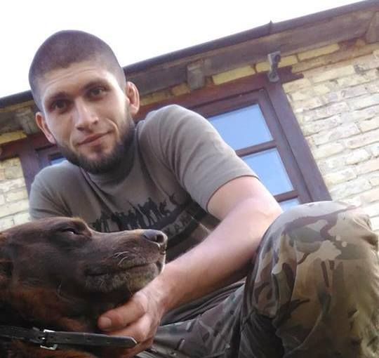 У Києві поранили ножем «кіборга» Дмитра Вербича (фото, відео)