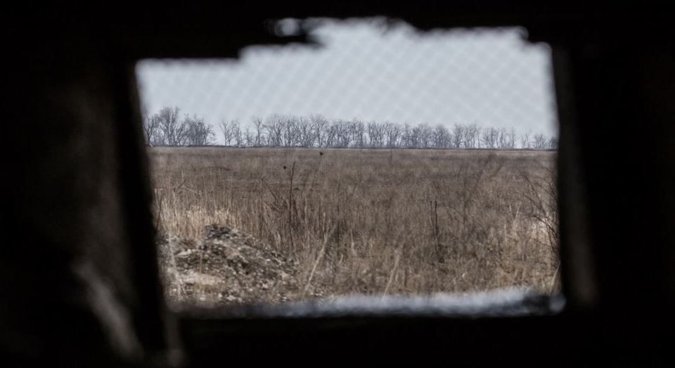 Під Широкиним втік до бойовиків боєць ЗСУ
