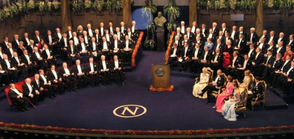 Король Швеції вніс зміни до статуту Нобелівської академії