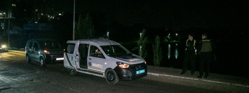 У Києві чоловік отримав поранення після вибуху гранати