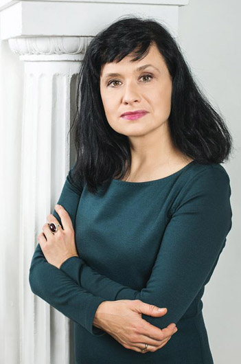 Діта Рієтума: «Якщо зарубіжна група приїжджає знімати до Латвії, можна отримати фінансову підтримку»