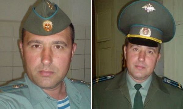 Російський підполковник Дем’яненко готував бойовиків для терактів на території України