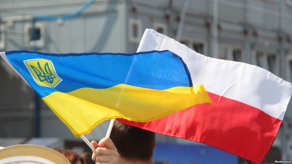 Україна і Польща зберуться, щоб вирішити історичні питання