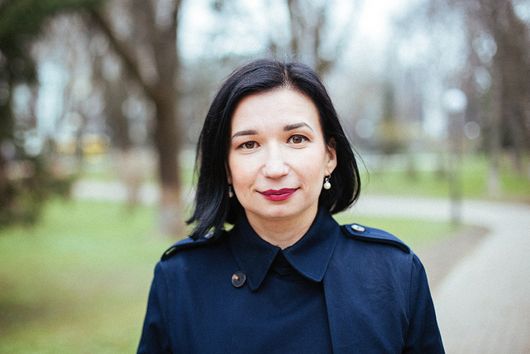 Ольга Айвазовська: «Організаторам підкупу виборців загрожуватиме до 6 років тюрми»