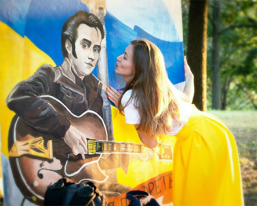 Патріотичний внесок: п’ятий Ше.Fest активізує доброчинців