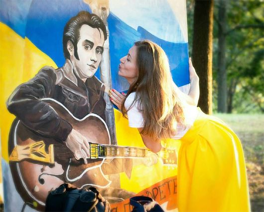 Патріотичний внесок: п’ятий Ше.Fest активізує доброчинців