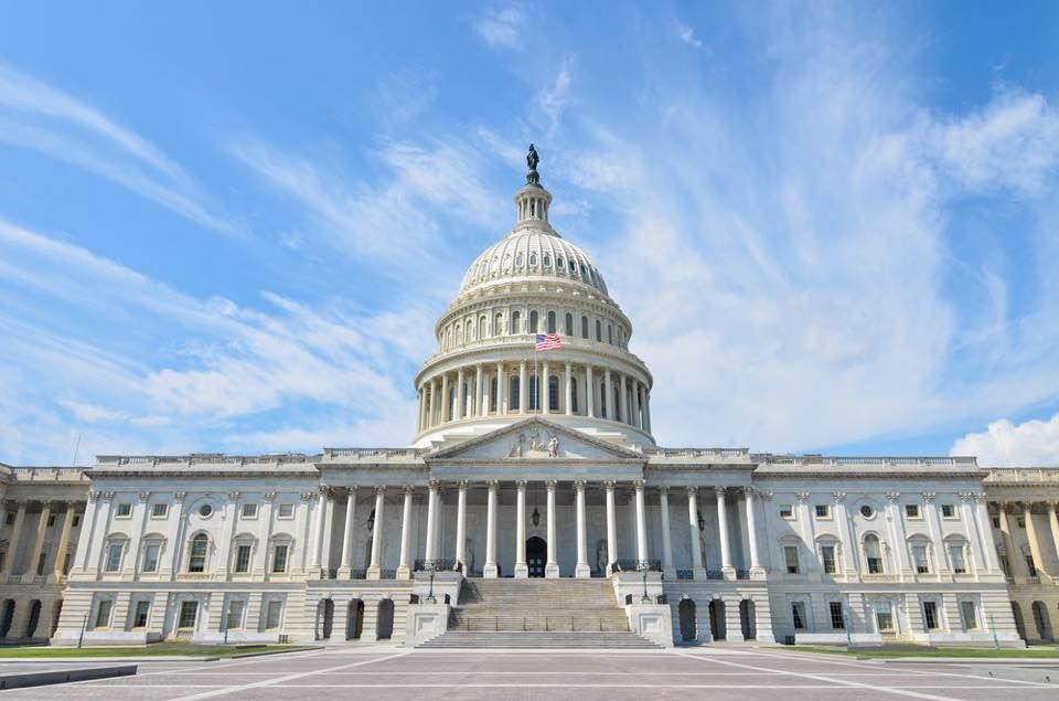 У Сенаті США підтримали висновки спецслужб про втручання РФ у вибори