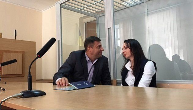 Стрілянина в Княжичах: ГПУ завершила слідство