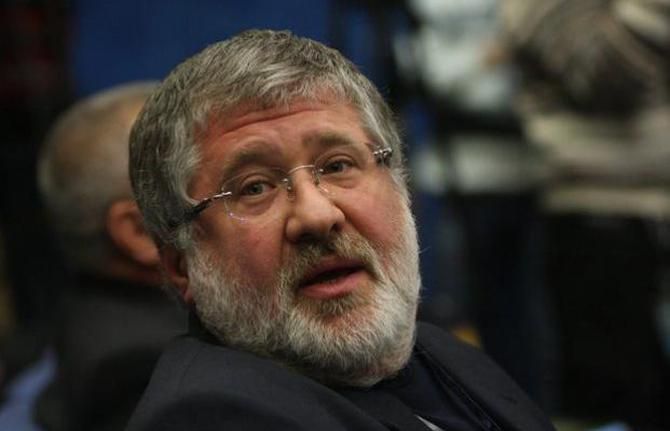 Коломойський отримав доступ до звіту детективів Kroll про Приватбанк