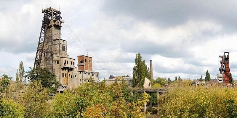 На Донеччині розслідують погрози щодо радіаційного забруднення Приазов'я