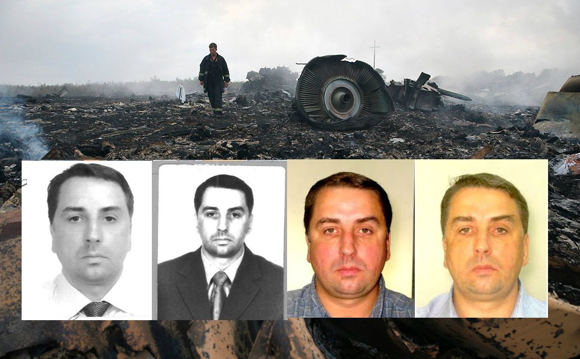 Bellingcat встановив ще одного із офіцерів російського ГРУ, який керував перевезенням «Бука» для МН17