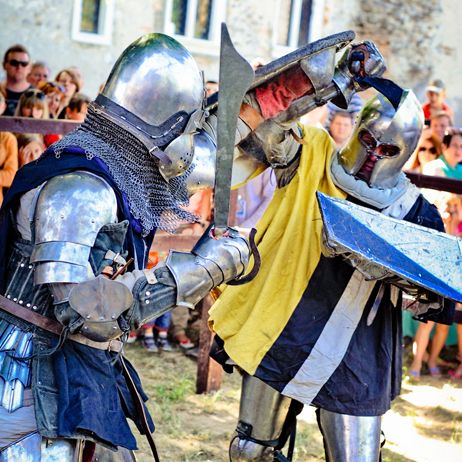 На Закарпатті стартував історичний фестиваль «Срібний Татош»