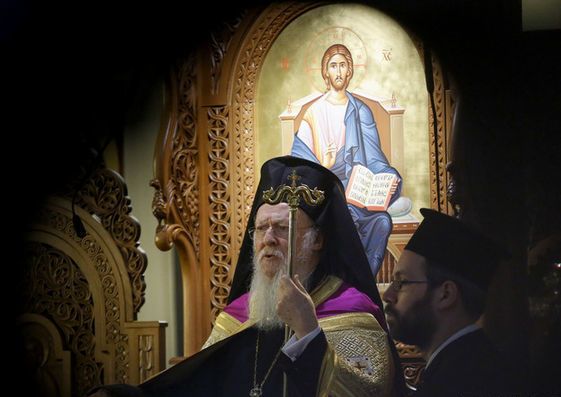 Вселенський патріархат підготував Томос про надання автокефалії УПЦ