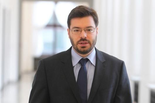 Київ обурений словами віце-спікера Сейму Польщі про українців-медиків