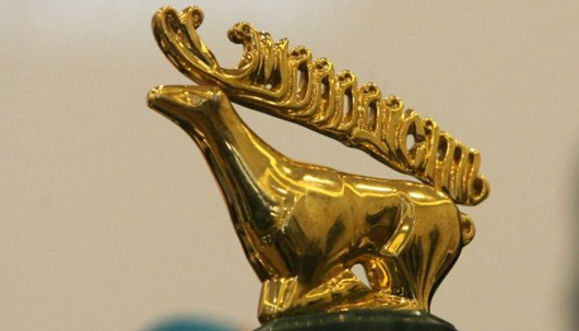 «Святий» зі скіфським оленем: журі назвало найкращі фільми 47-го КМКФ «Молодість»