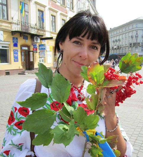 Дитяча письменниця Віталія Савченко: «Дива завжди є там, де у них вірять»