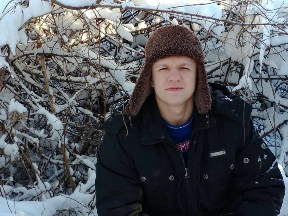 Під Харковом знайшли повішеним активіста-антикорупціонера
