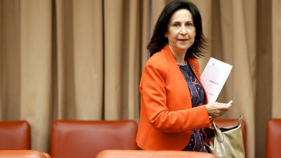 Новий уряд Іспанії очолили жінки