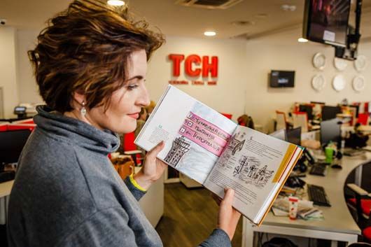 Наталія Нагорна: «Хіба є місце, куди війна  не їде разом із тобою?»