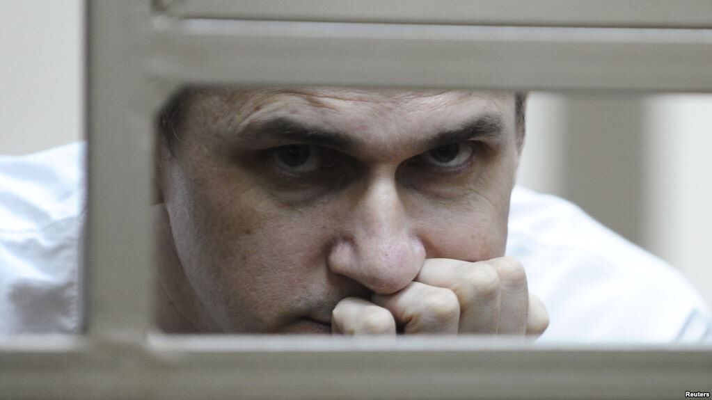 Депутат та власник NewsOne Мураєв назвав Сенцова терористом (відео)