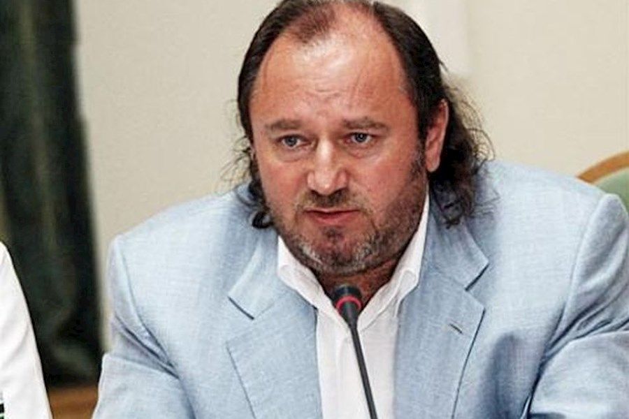 Власника «Гаврилівських курчат» затримали за скотомогильник під Києвом