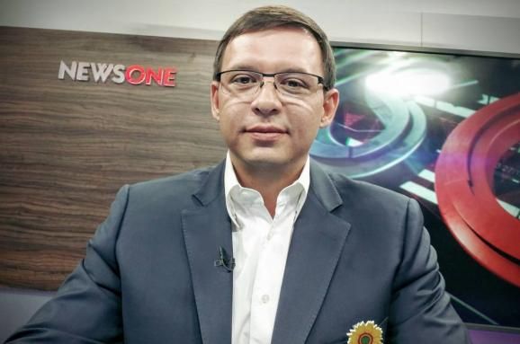 На Євгена Мураєва завели кримінальну справу за державну зраду